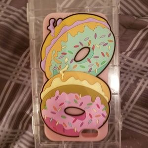 IPhone 6 & fits an iPhone 7